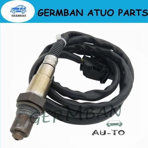 Oxygen Sensor Lambda Sensor Fit For BMW 128i 328i 328i XDrive 3.0L-L6 No# 1178 7558 055 11787558055 0258017098