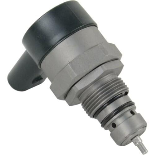 Fuel Pump Pressure Regulator Valve 0281002494 A6110780449 for MERCEDES BENZ