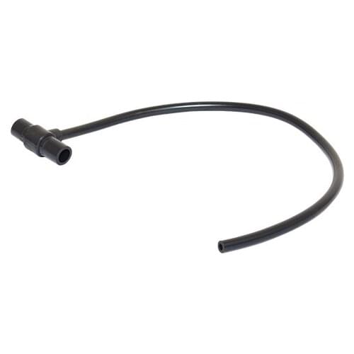 VolMarkt OIL STEAM HOSE V.W. GOLF II / JETTA II 1.0 - 1.3