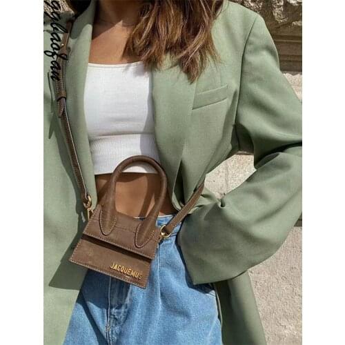 Ggbaofan Fashion Oversized Blazers And Jackets Single Breasted Coats Blazer Jackets Office Lady Outfits Autumn Winter 2021
