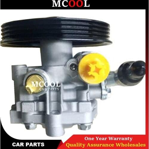 Free Shipping High Quality Power Steering Pump For Mitsubishi Outlander 3.0L 4450A149 power steering pump