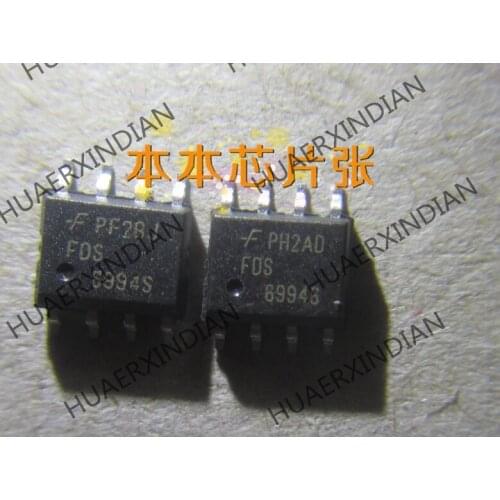 New FDS6994S FDS6994S-NL FDS 6994S SOP81.5 high quality