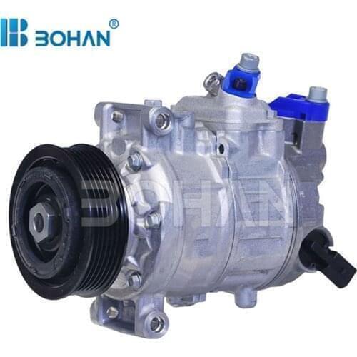 Car compressors sale FOR Audi A4/A5/Q5/A6 4F0260805AE 4471906909 4471909750 4F0260805T 8K0260805E 8K0260805L DCP02042 BH-AD005-3