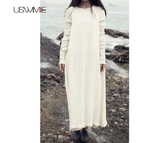 USWMIE Dresses For Full