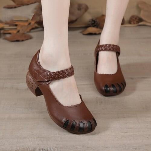 Women's Autumn Shoes Ylqp China