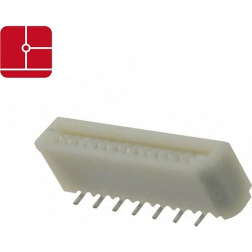 10pcs 52808-1471 528081471 New original Moss connector 14pin1MM connector