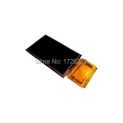 3.0 inch 37PIN TFT LCD Screen (16:9) with Touch Panel R61509V Drive IC 240*400