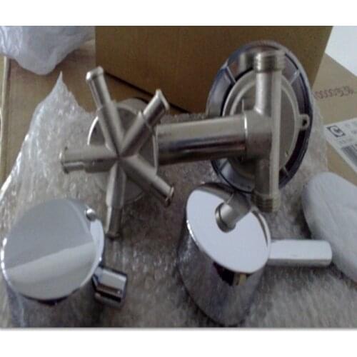 Free Shipping bath shower mixer MODEL -CY-505A