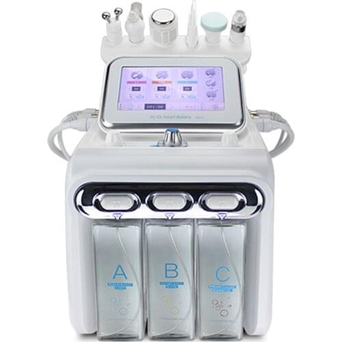 HUGOLULU Cosmetology Equipment