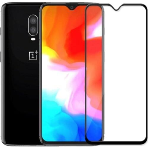 Kkwxhl Screen Protectors For OnePlus 6