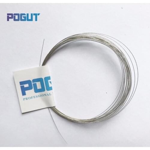 5m/pack Superfine Diamond Cutting Saw Blades Jade Metal Marble Granite Wire Saw Blade Cutting Tool