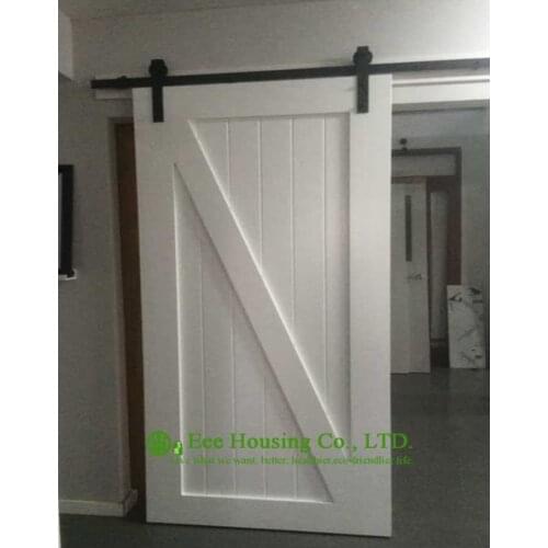 Interior Barn Doors For Homes, Sliding Barn Doors & Interior Sliding Doors