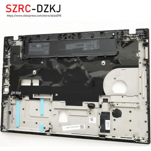 New Original For Lenovo ThinkPad T480 Laptop Keyboard bezel Palmrest Upper Case Housing Cabinet C Shell W/FR AP169000400 01YR506