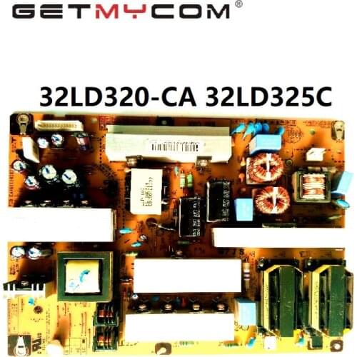Getmycom Original for LG 32LD320-CA 32LD325C power board EAX61124202/2 3 TU68C9-9B A 100% test work