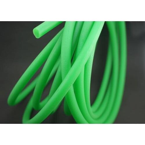 PU Transmission Belt Polyurethane round belt For Conveyors,bonding machine,dryer 2mm,3mm,4mm,5mm,6mm,7mm,8mm,10mm