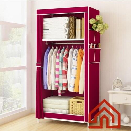 Folding wardrobe CBME8805