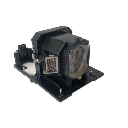 Compatible DT01931 Projector Lamp For HCP-FU50H CP-WU5505 CP-X5550 HCP-FX55H HCP-FW50H CP-X5500 CP-WU5500 HCP-FX55 CP-WX5500