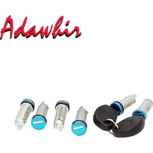 2992551 2991727 660135 DOOR LOCK BARREL FOR IVECO DAILY 2000-2012