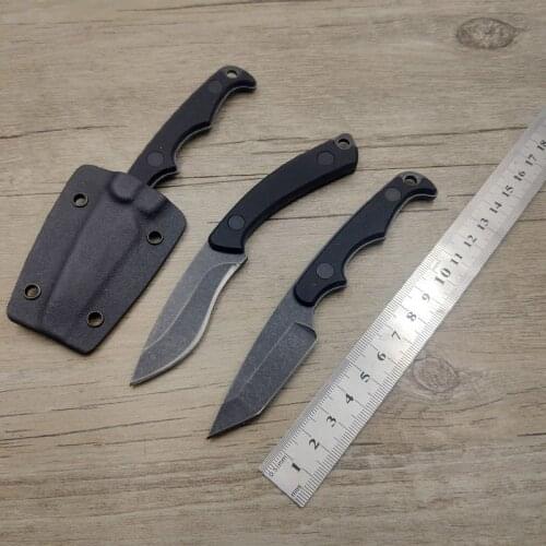 Swayboo Knives