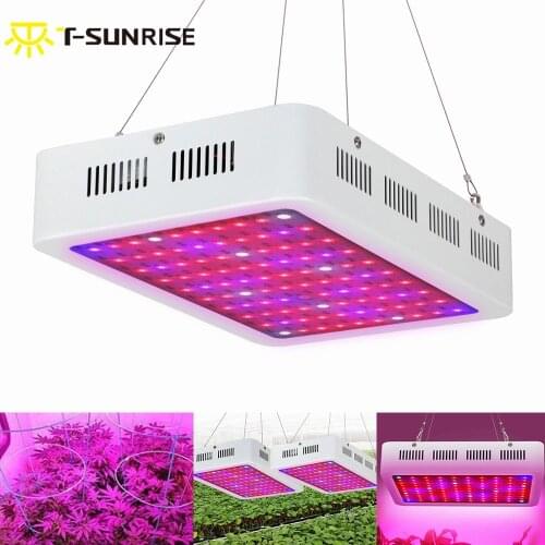 T-SUNRISE Phytolamps For Plants