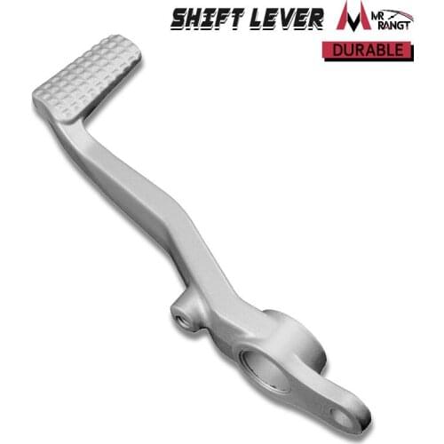 Motorcycle Rear Brake Lever Foot Pedal For KAWASAKI ZZR400 ZZR600 ZZR 400 600 ZX9R ZX-9R NINJA ZX6R ZX-6R ZX636 ZX600 ZX 600