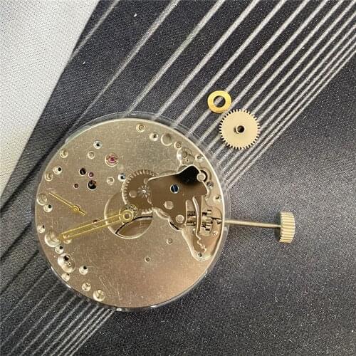 Replacement Mechanical Movement for EA-GULL ST 6497 Wrist Watch Reapir Parts Hand Winding Watch Movement