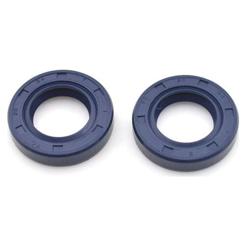 High Quality 20*34*7mm 20x34x7mm Oil Seal Spare Parts