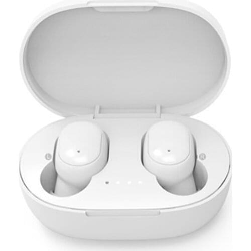 A6S TWS Wireless Bluetooth 5.0 Earphone Mini Earbuds With Charging BOX Noise Canceling Sport Headset for All Smartphone