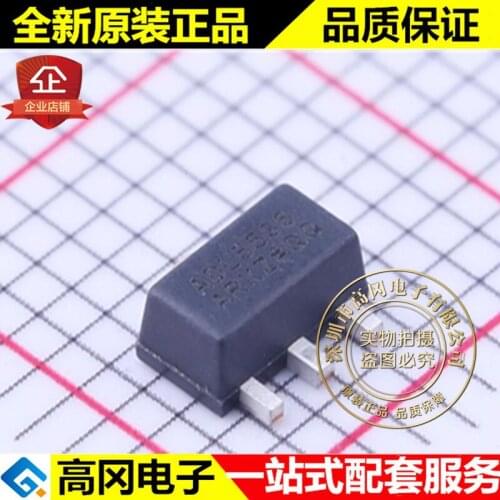 ADL5536ARKZ SOT-89 ADL5536 ADI RF