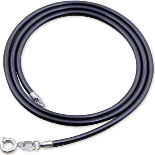 BaCuSen Silver Chains