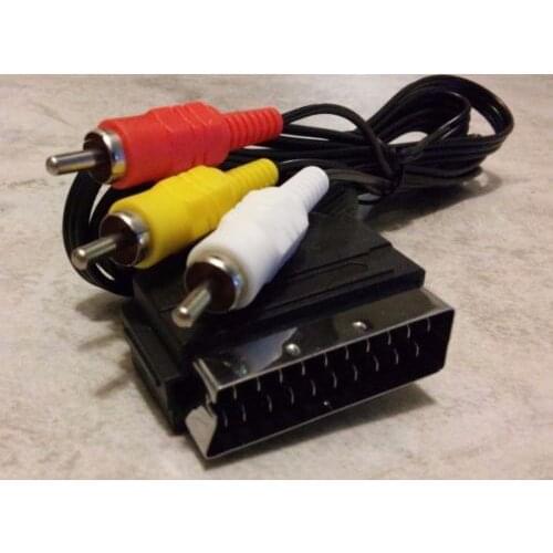 BUKIM VGA Cables