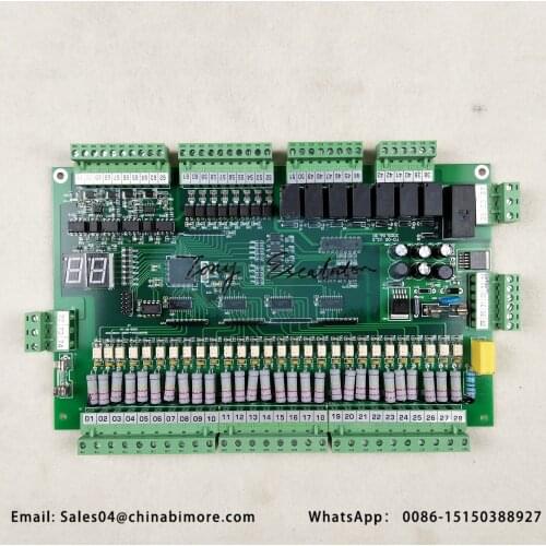 Elevator escalator parts 8605000059 FD-00 V2.0 pcb board