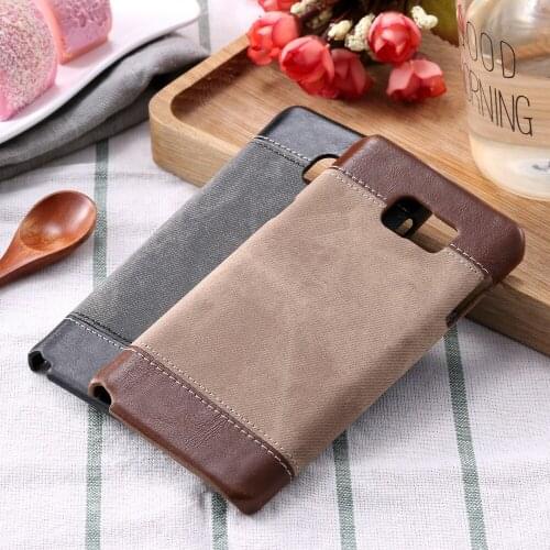 Case For Samsung Galaxy Note 3/Note 4/Note 5/Note 7 Back Cover Luxury TPU cowboy Hard Ultra Thin Shell Phone Case capa kimTHmall