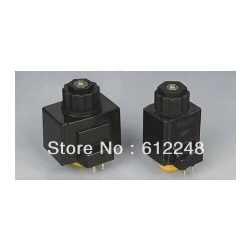 AC wet-valve solenoid electromagnet MFJ9-50YC