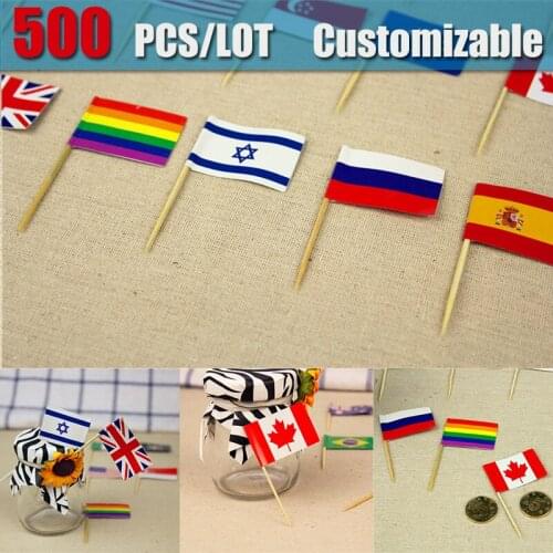 HobbyLord Paper Garlands