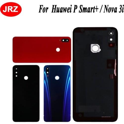 JRZ Protective Glass On The Phone