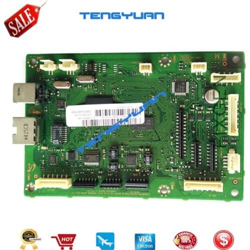 Laser Printer Main Board For Samsung SL-M2875FW SL M2875FW 2875FW 2875 2875F Formatter Board in printer parts