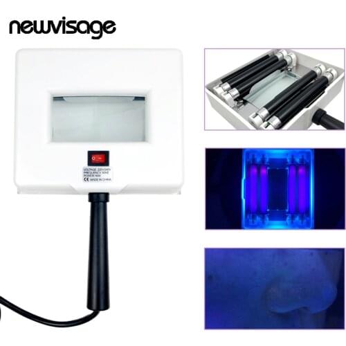 Newvisage Skin Analyzers