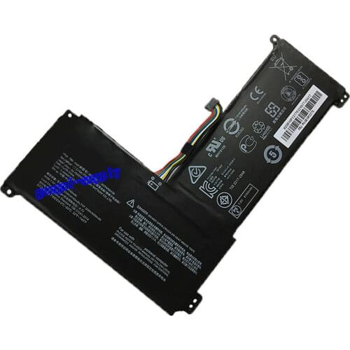 7.5V 31Wh/32WH 4140MAH/4300MAH 0813007 Original Laptop Battery For Lenovo IdeaPad 120S 5B10P23779 2ICP4/59/138