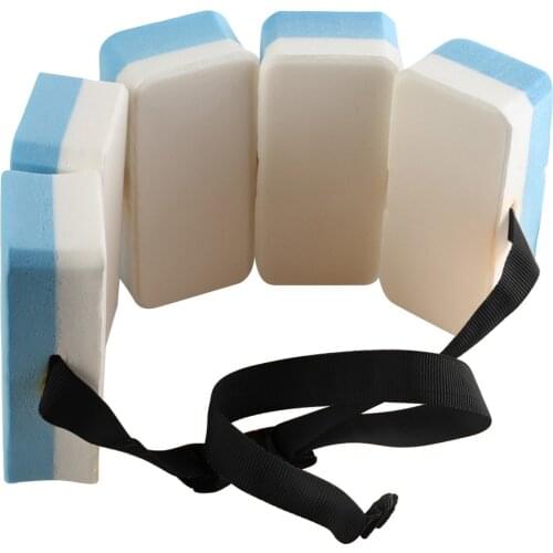 EVA Buoyancy Aids Swimming Belt Floating Board Swimming With Buoyancy Swimming Training Supplies Suitable For Children Adults