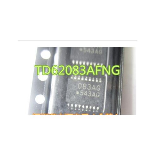 TD62083AFNG PCF8591T AD712JRZ PC725VT MAX202CPE HEF4093BP