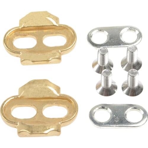 High Quality Acid Mallet Pedals Brass Cleats Eggbeater Mallet Mountain Bike Pedals Cycling Bicycle Accessories Part