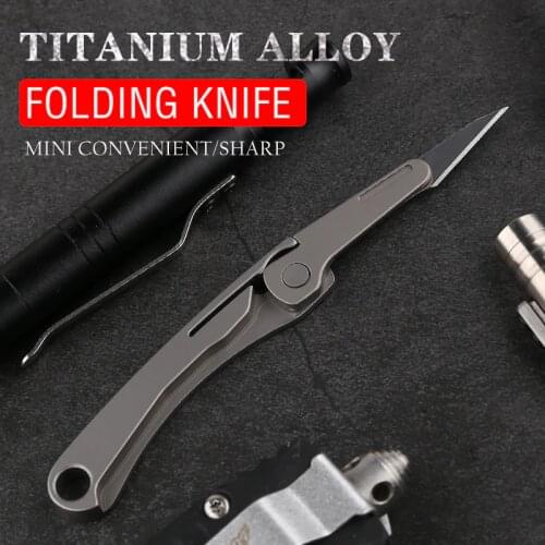 WARHERO Self Defense Knives