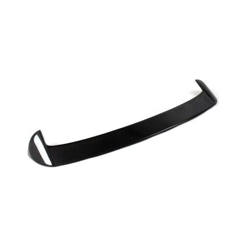 Suitable For Volkswagen Tailing Golf 6 Ordinary Car Refit Ca Type Carbon Fiber Tail Fixed Wing