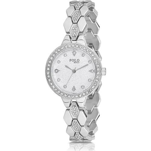 POLO Rucci Women Wrist watch pl-1244B2x