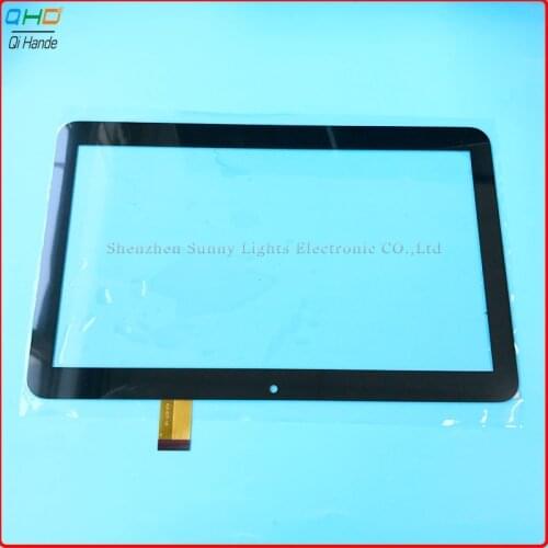 10.1 inch touch screen 100% New for Grace BQ 1081G BQ-1081G touch panel Tablet PC sensor digitizer