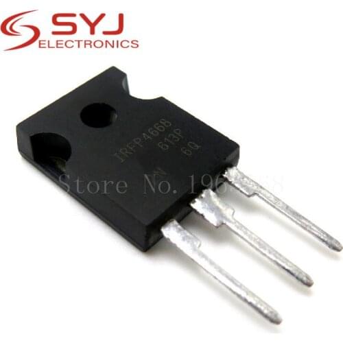5pcs/lot IRFP4668PBF IRFP4668 TO-247 200V 130A In Stock