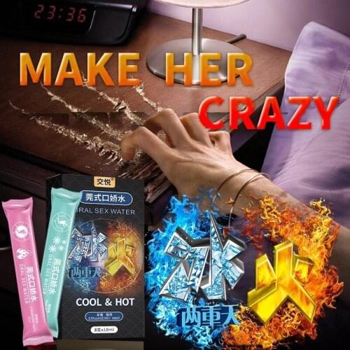 8pcs Men/Women Sex Lubricant Peach/Strawberry/Banana/Grape Cherry Sex Oil Gel Adults Oral sex products Fruit flavor Cream
