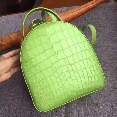 Женские рюкзаки с ручками Anos Skin China At AliExpress