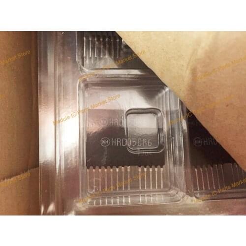 Free Shipping New HRD050R6 module